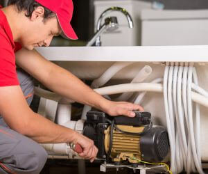 About Plumbers Pros McDavid, FL